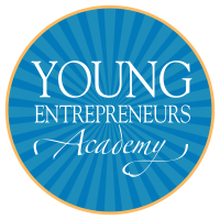 Young entrepreneurs academy logo